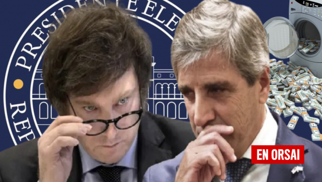 Argentina y la deuda eterna: fuga de capitales y saqueo financiero de Martínez de Hoz a Milei
