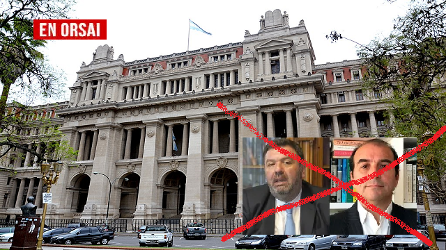 Un fallo histórico protege la democracia: la Corte Suprema no se negocia