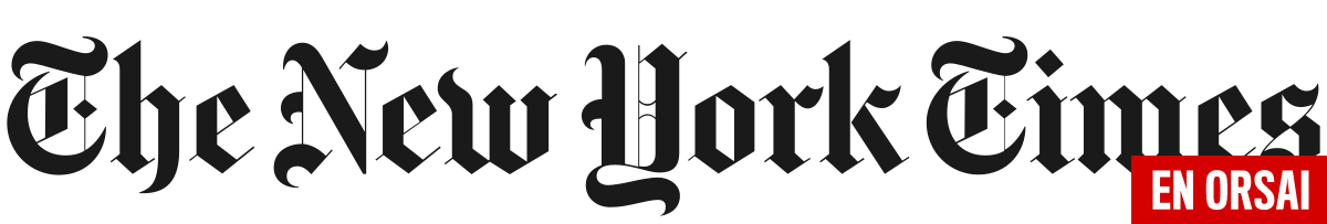 Archivo:The New York Times Logo.svg - Wikipedia, la ...