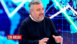 Economista Fernando Soliño