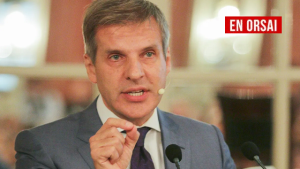 Martín Redrado economía