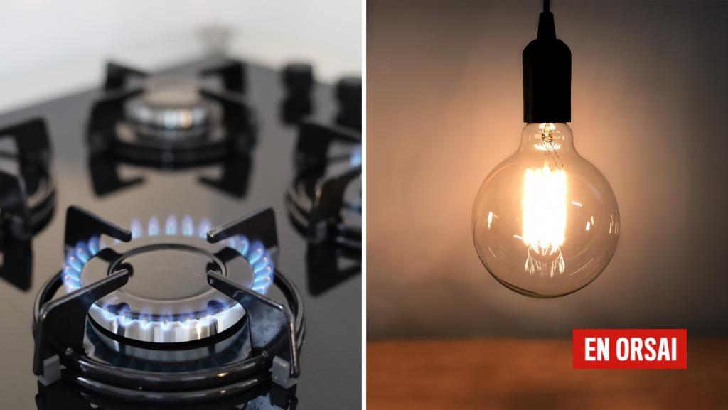 Tarifazo: El Gobierno autoriza nuevos aumentos en la luz y el gas que ...