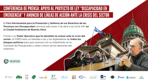 Mientras Milei y sus ministros siguen hablando de "casta" y "privilegios", el abandono del Estado arrastra a cientos de miles de personas a la desesperación. La emergencia no espera. Y la resistencia tampoco.