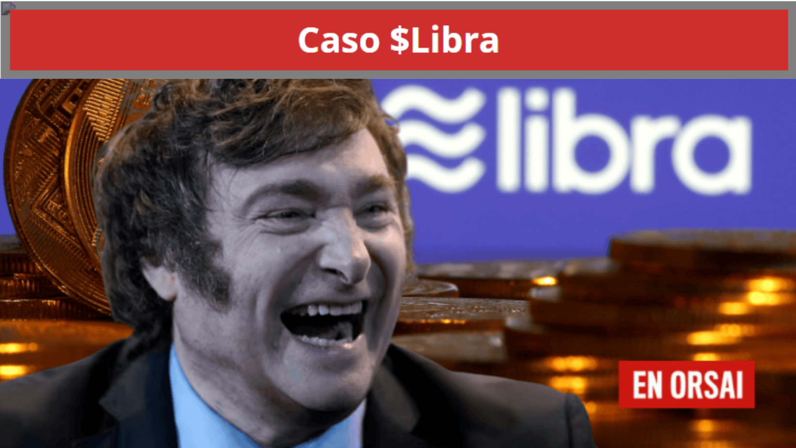 Caso $Libra