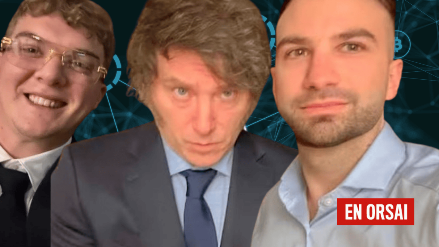 Milei, criptoestafa, Dalbón, Libra, criptomonedas, Servini, política, corrupción, Novelli, Davis