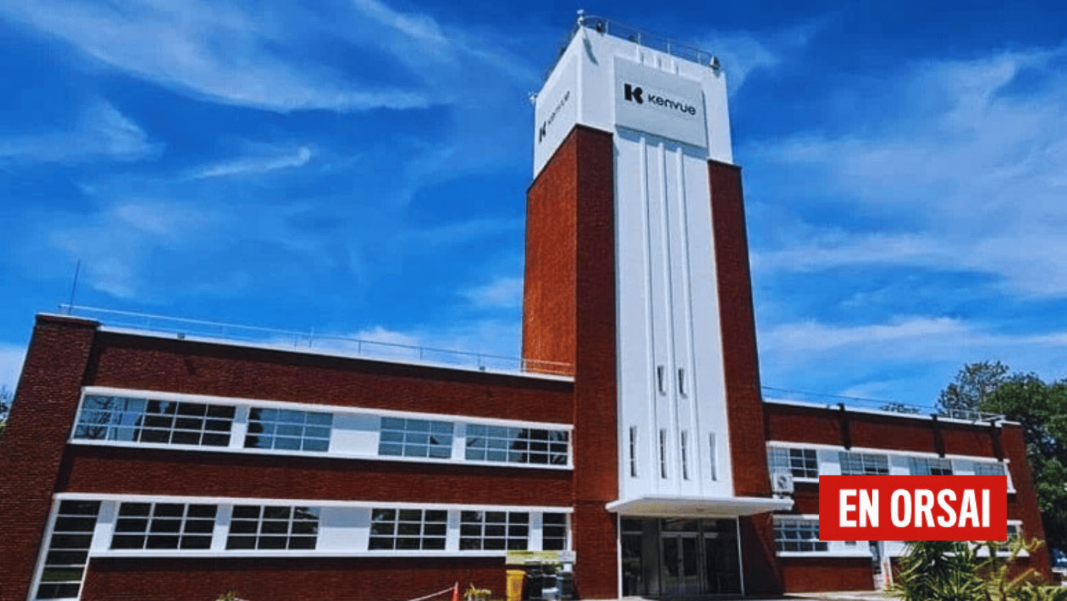 Kenvue, industria, importaciones, Pilar, Johnson, SiempreLibre, Milei, ajuste, desindustrialización, empleo