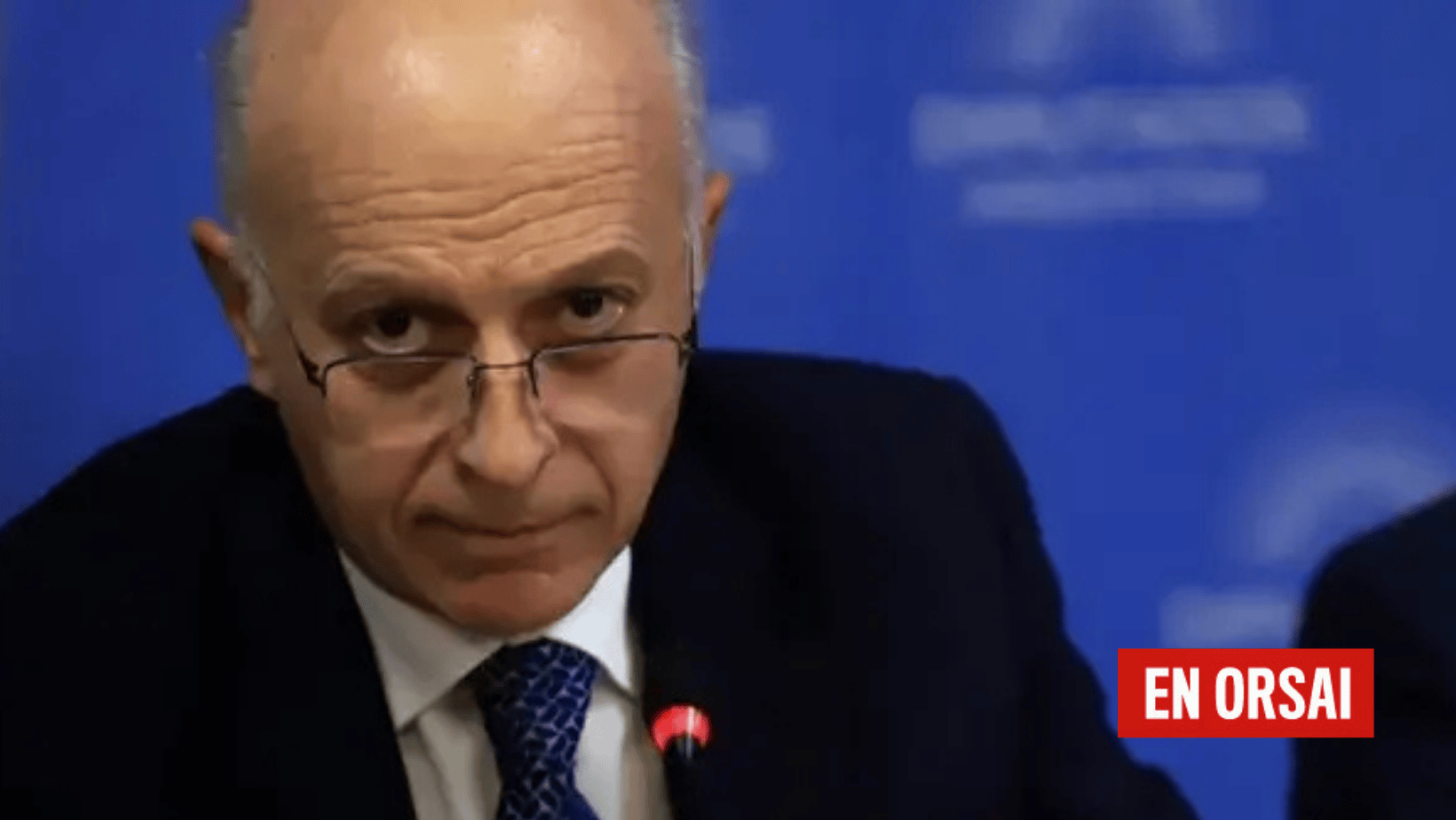 Alberto Adrián María Gentili al frente de la Procuraduría de Violencia Institucional (Procuvin)