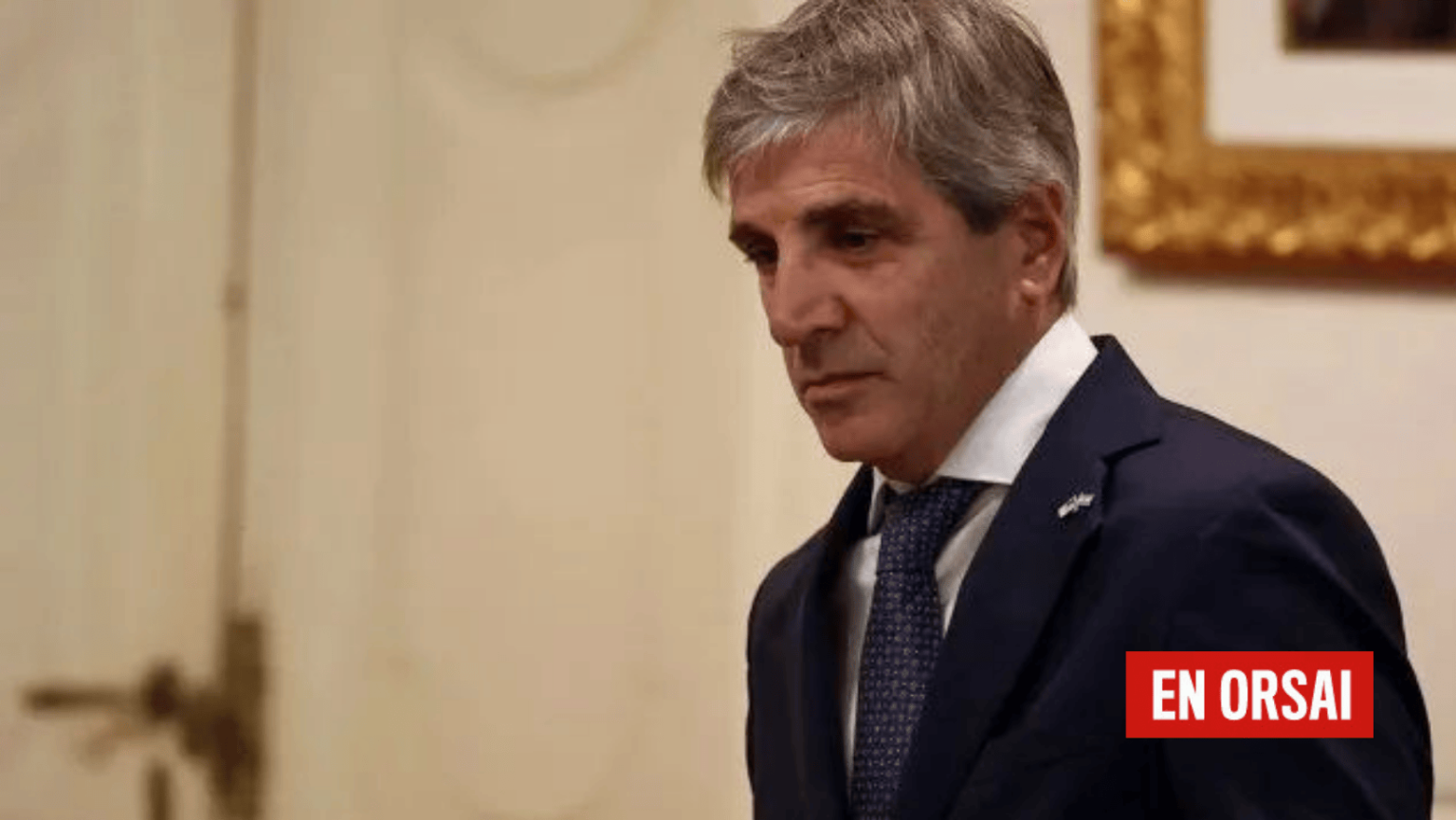 Milei, Caputo, Escobar, autonomía, municipios, Justicia, inconstitucionalidad, ajuste, economía, gobierno