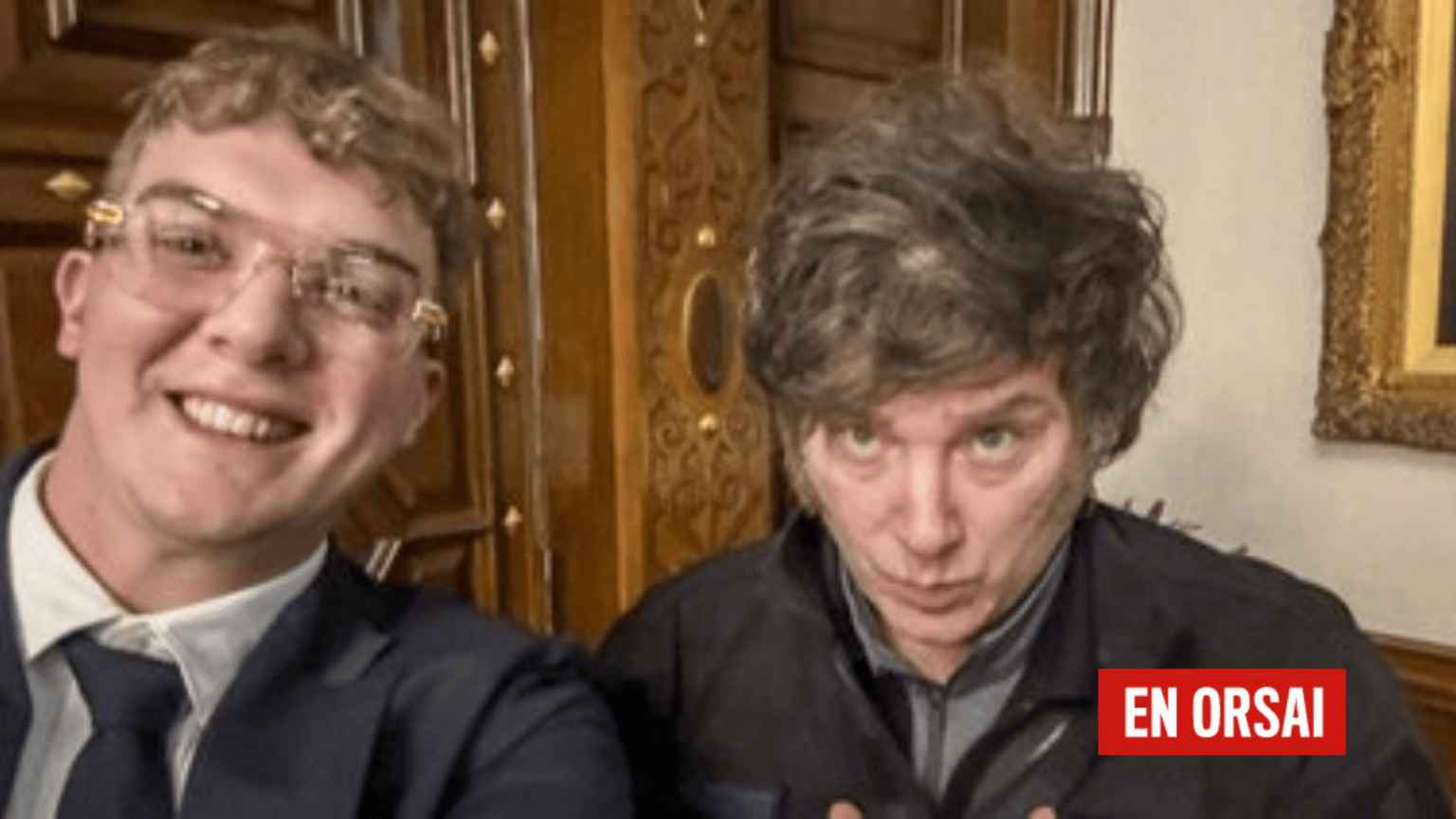 Milei, corrupción, finanzas, dólares, escándalo, Davis, billetera, gobierno, Libra, transferencia