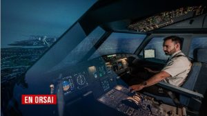 Argentina ya tiene su primer simulador de vuelo Airbus A320 certificado por ANAC. Qué implica este salto tecnológico para la formación de pilotos y la industria aeronáutica.