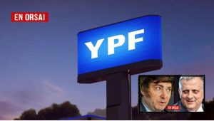 Denuncias Penales por "Administración Fraudulenta" y "Negociaciones Incompatibles" contra YPF