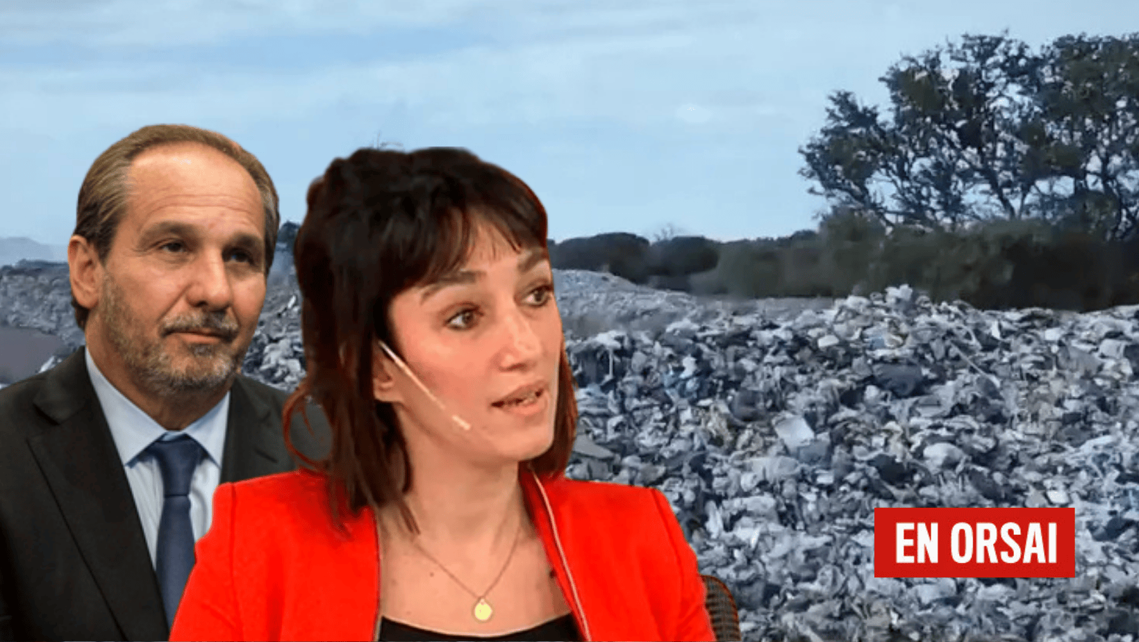 corrupción, LeilaGianni, BID, JavierMilei, obrafantasma, NickyCaputo, Consulbaires, Luján, escándalo, ajuste