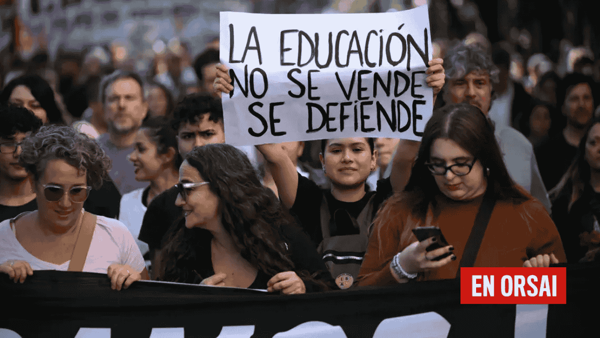 Recorte Universitario