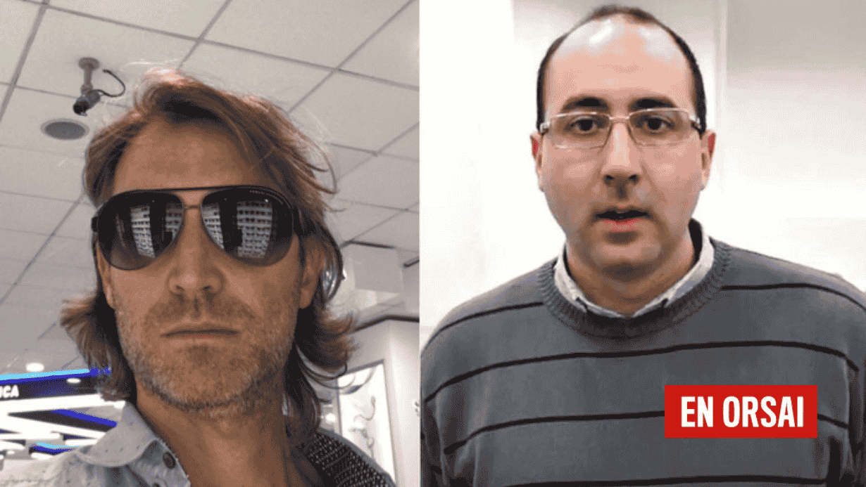 Cerimedo - Kovalivker