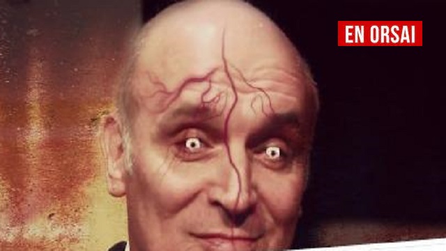 José Luis Espert involucrado en escándalo por cobro de dinero de una minera vinculada al narcotráfico internacional en Guatemala.