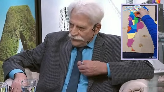 Jorge Asís analiza el escenario político argentino y los ganadores y perdedores tras las elecciones del 26 de octubre.