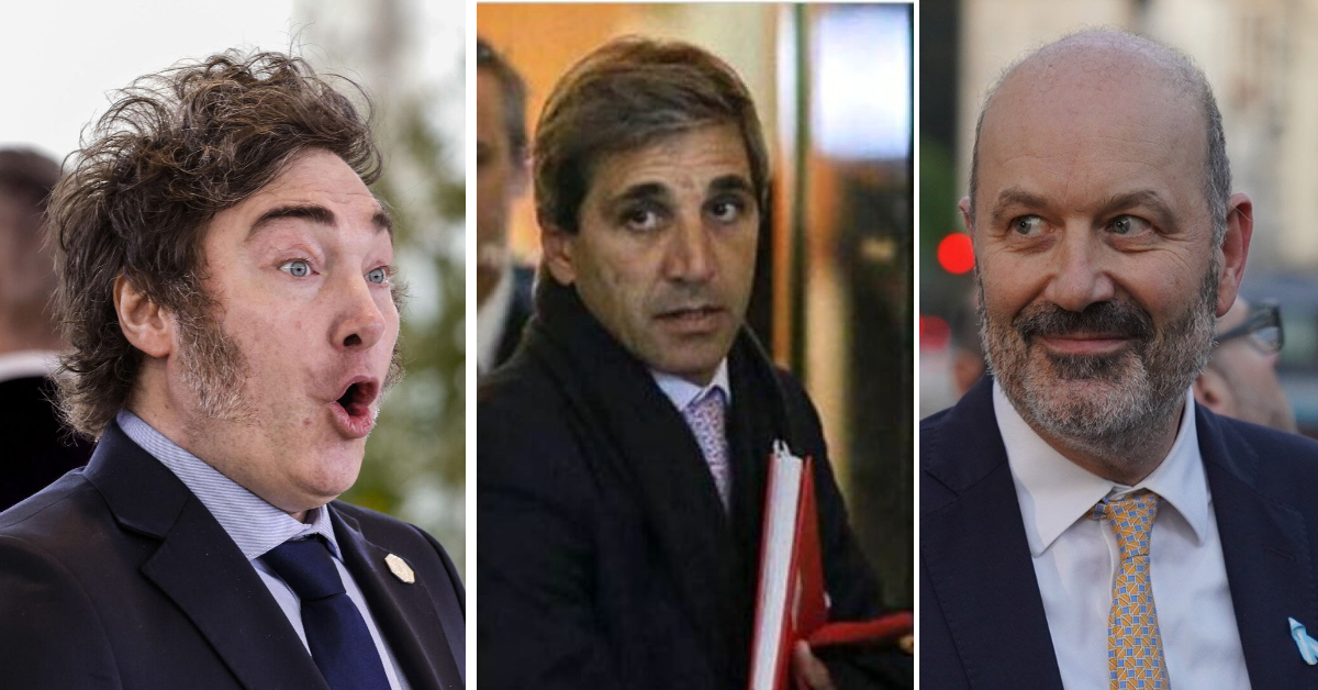 BCRA nueva deuda, opacidad contable, metas de reservas FMI, intervención tipo de cambio, endeudamiento Argentina.