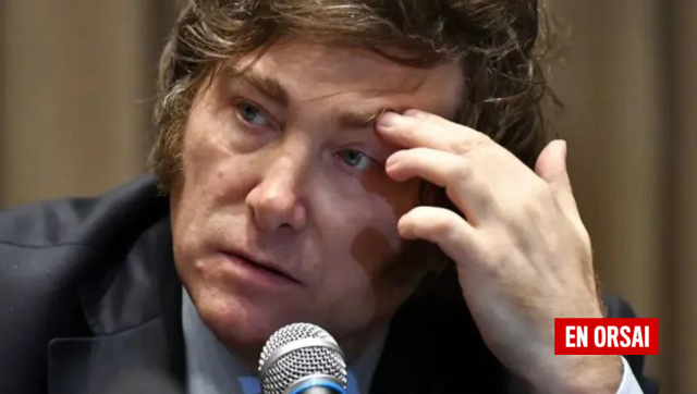 Geometría de poder Milei, ajuste fiscal, gobernabilidad, Plaza de Mayo, Casa Rosada.