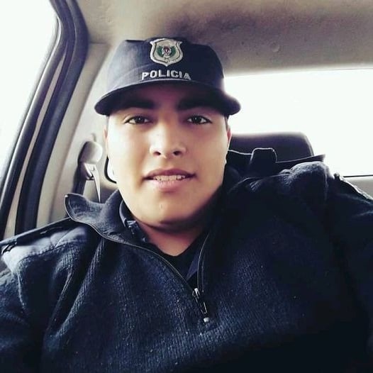 Maximiliano González