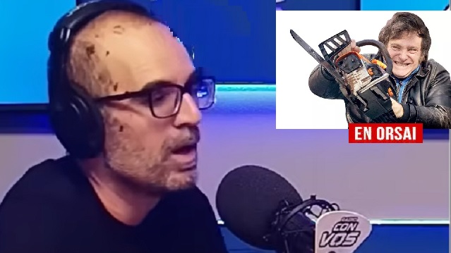 Luis Campos, Cuarta Oleada Contrarreforma, DNU 70/2023, Despido con justa causa, Dólar, Flexibilización Laboral, Empleo