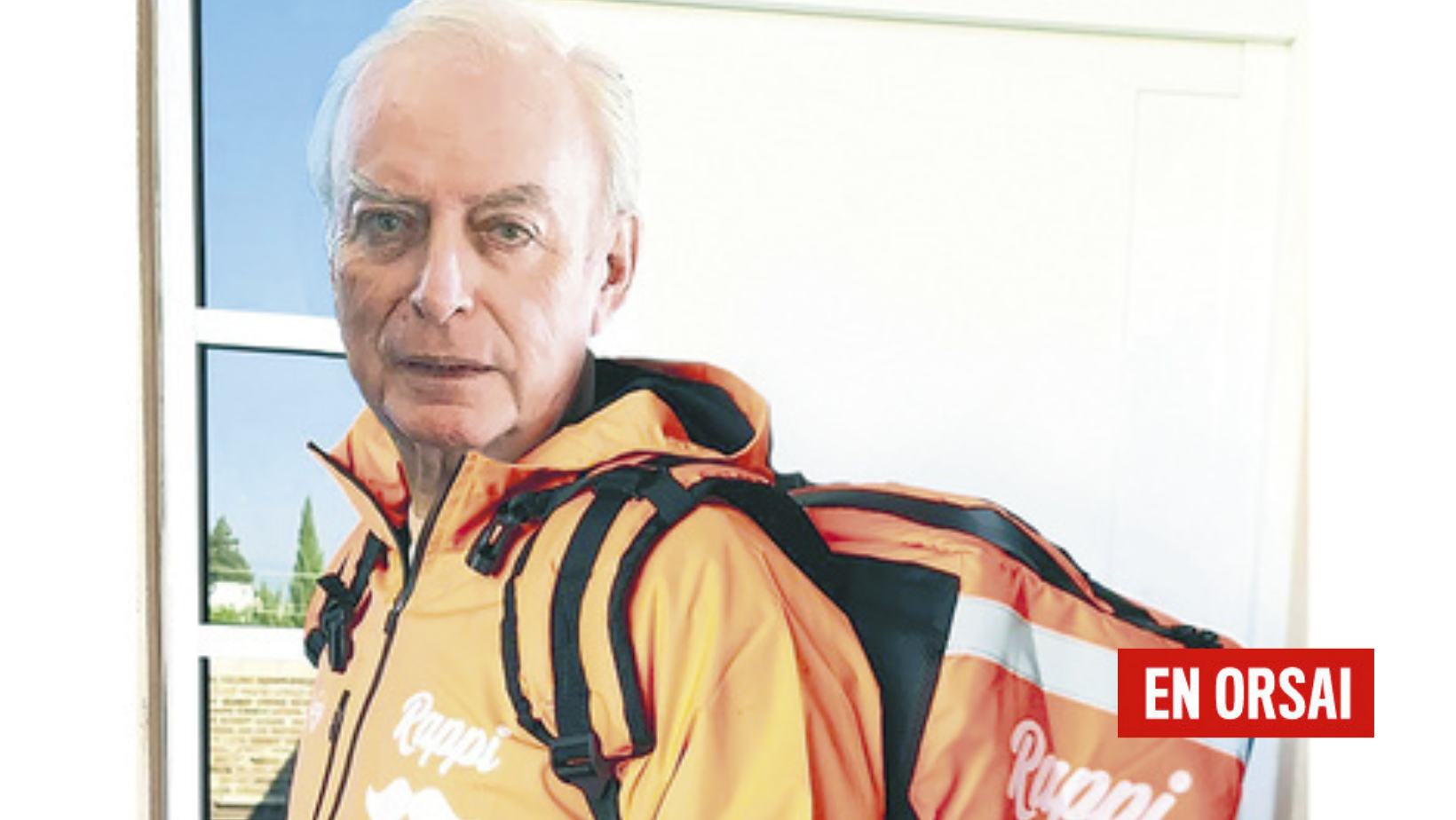 Investigan agresión a la abuela de un influencer que denuncia la composición de los suplementos deportivos - Image 2