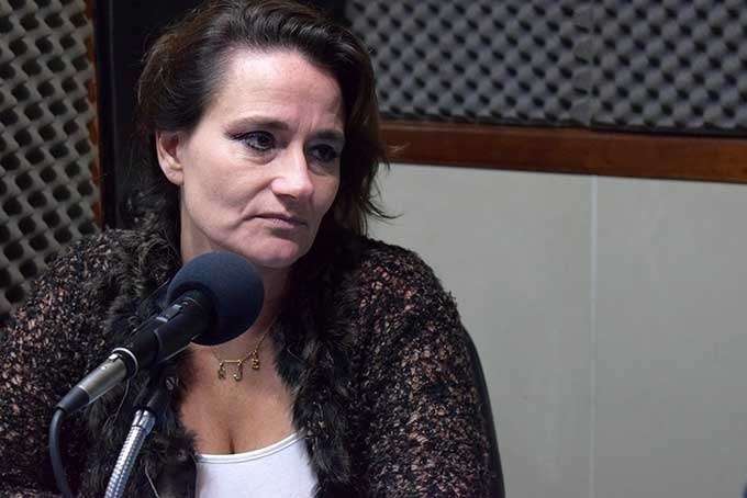 El calvario de la médica forense Virginia Creimer: 20 años de persecución por develar delitos contra los derechos humanos